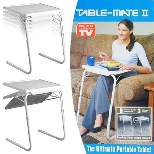 Foldable Table Mate