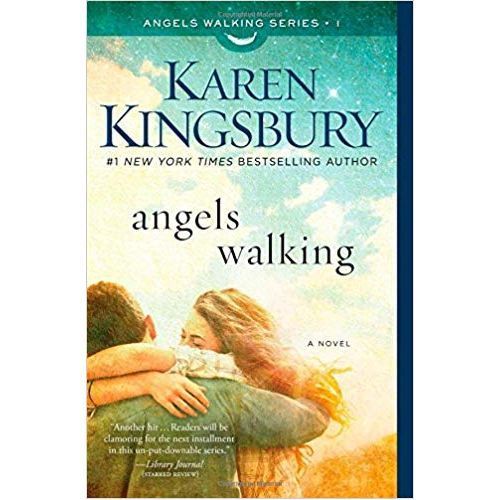 Angels Walking: A Novel