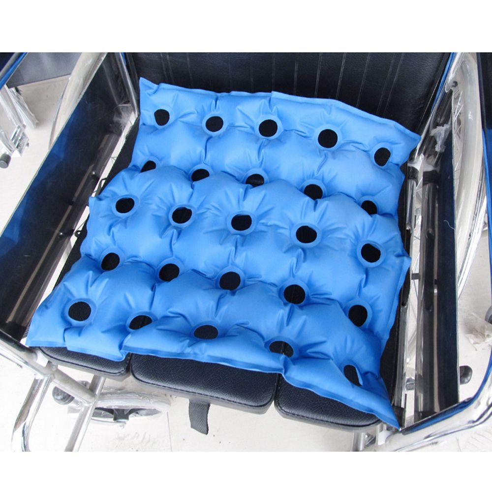 Air Cushion For Elder Breathable Anti-decubitus Air Mattress
