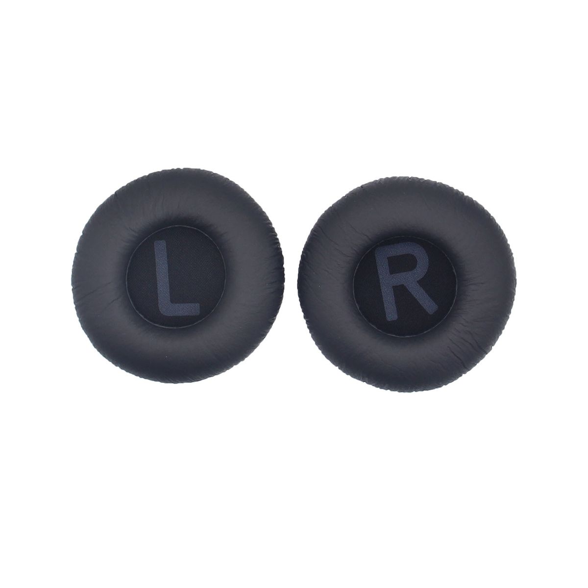 Headphone Cushion Shock Resistant Headphone Cushion Black