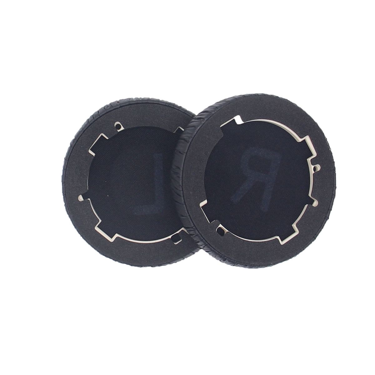 Headphone Cushion Shock Resistant Headphone Cushion Black