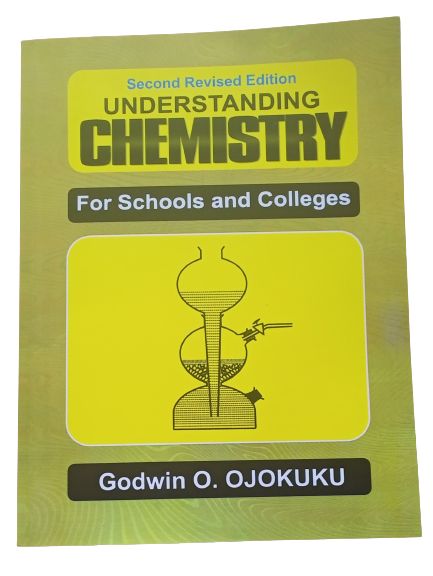 Understanding Chemistry For Schools And Colleges