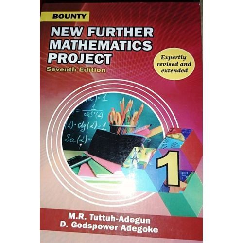 Further Mathematics Project 1