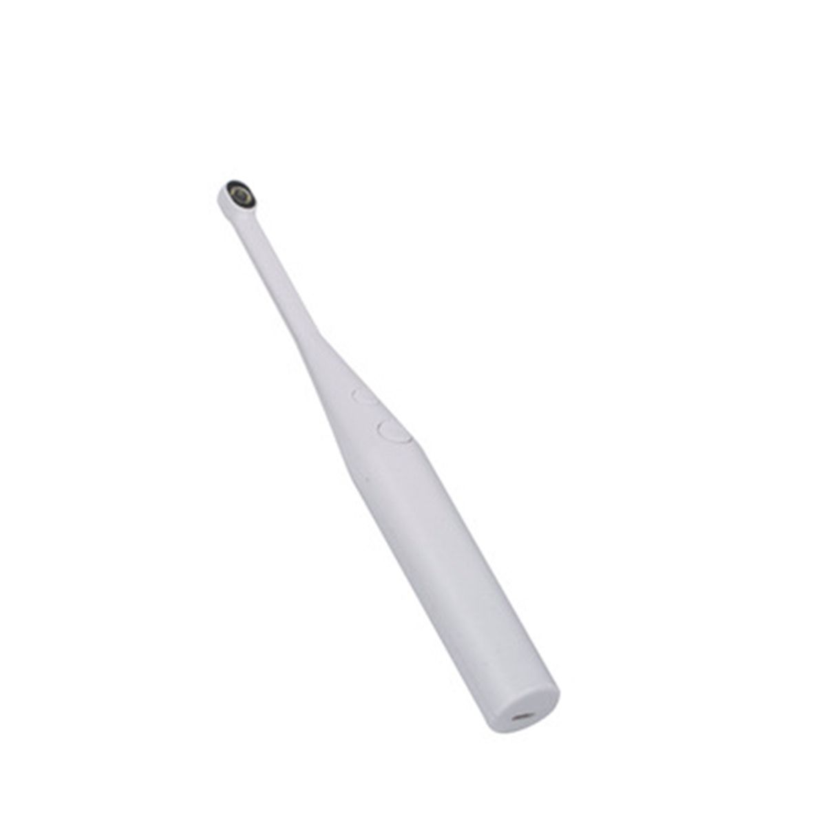 2MP 720P Intraoral Dental Camera Endoscope 6LED USB -Check Inspection Real-Time Inspect CameraWhite