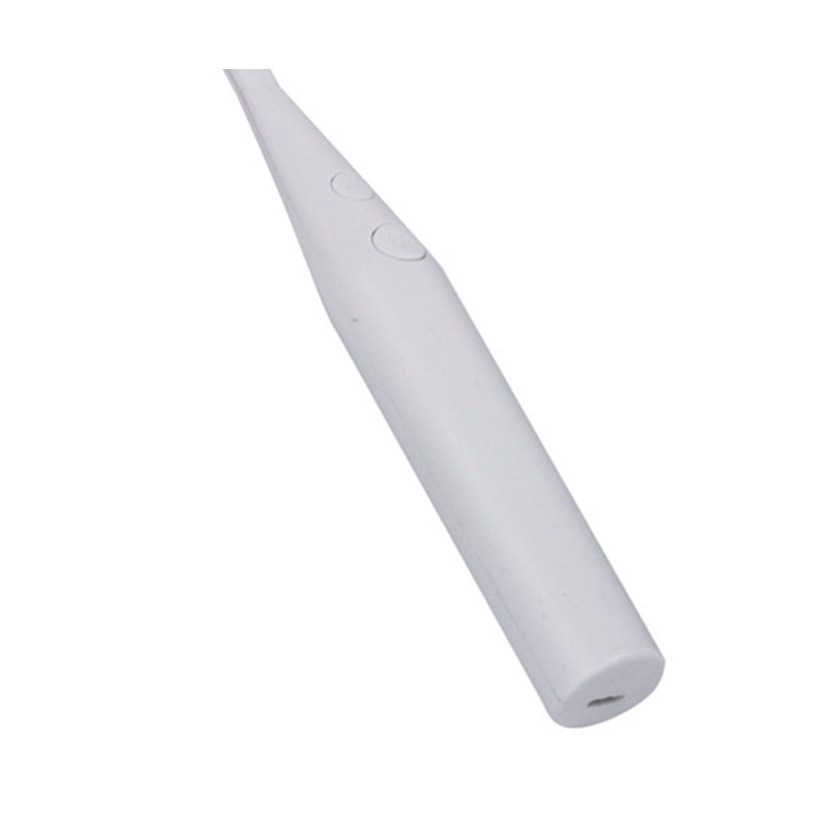 2MP 720P Intraoral Dental Camera Endoscope 6LED USB -Check Inspection Real-Time Inspect CameraWhite