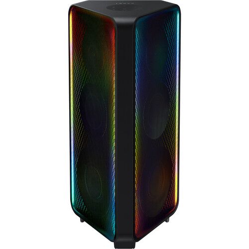 MX-ST90B Sound Tower 1700Watts Wireless Party Speaker
