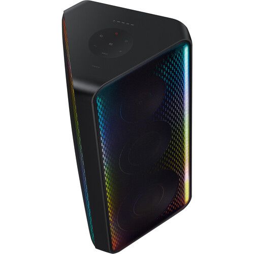 MX-ST90B Sound Tower 1700Watts Wireless Party Speaker
