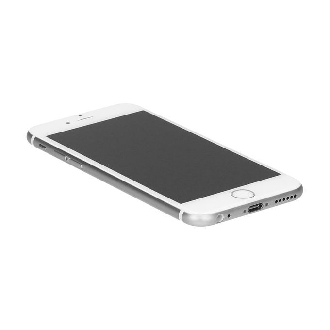 IPhone 6S Plus 2GB RAM+64GB(Refurbished ) -Silver (Grade A)
