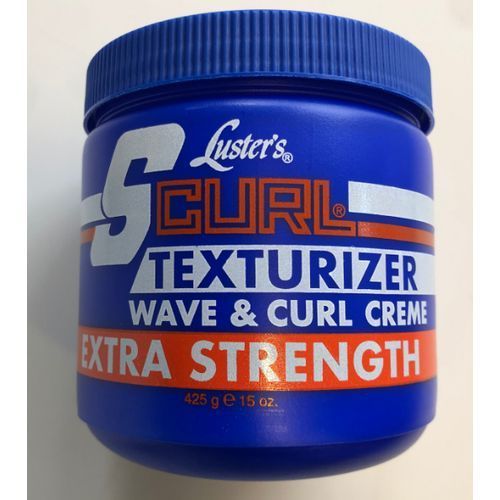 S- Curl Texturizer Wave + Curl Creme Extra Strength =15oz°