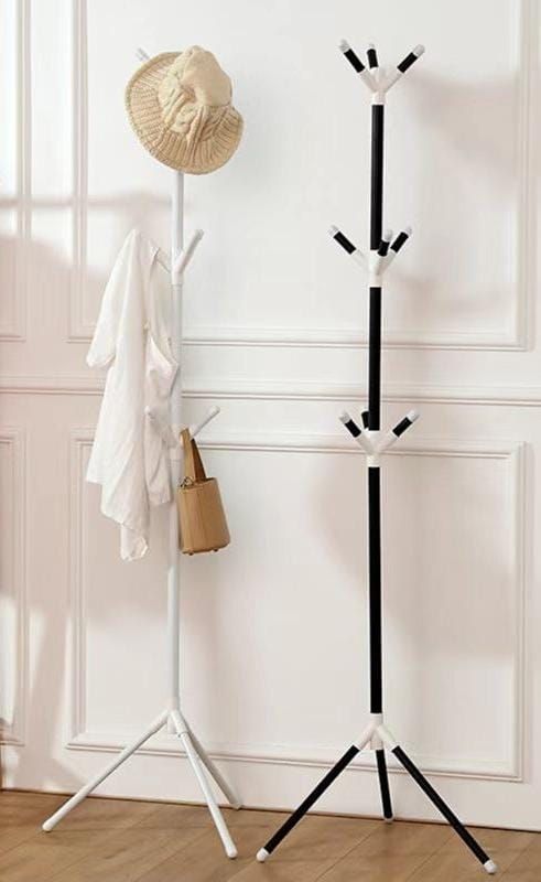 Multipurpose Coat Hanger/rack Suit, And Bag