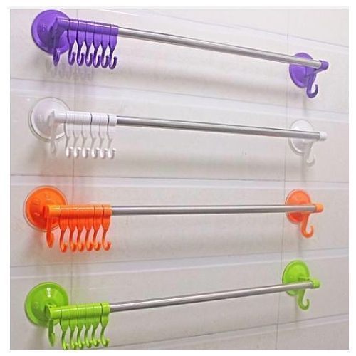Towel Hanger For Kitchen Or Bathroom