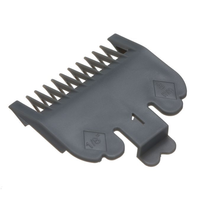 2PCS Hair Clipper Guide Comb Set For Hair Clippers Limit
