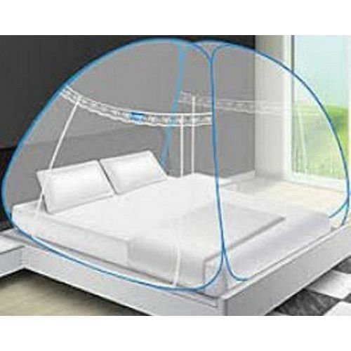 NEW Modern Mosquito Foldable Net /Tent 6*6, 4*6, 5*6, 6*7, 7*7 Bed