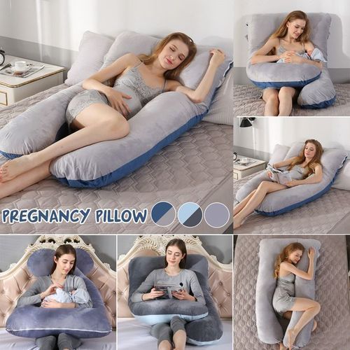 Pregnancy Pillow/Maternity Pillow