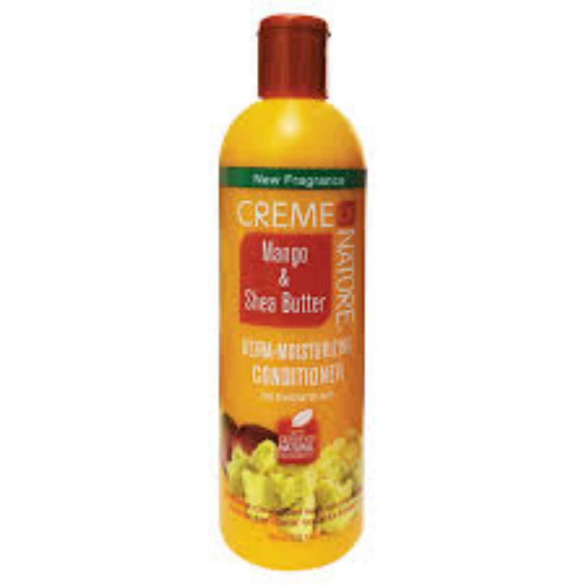 Mango & Shea Butter Ultra Moisturizing Conditioner