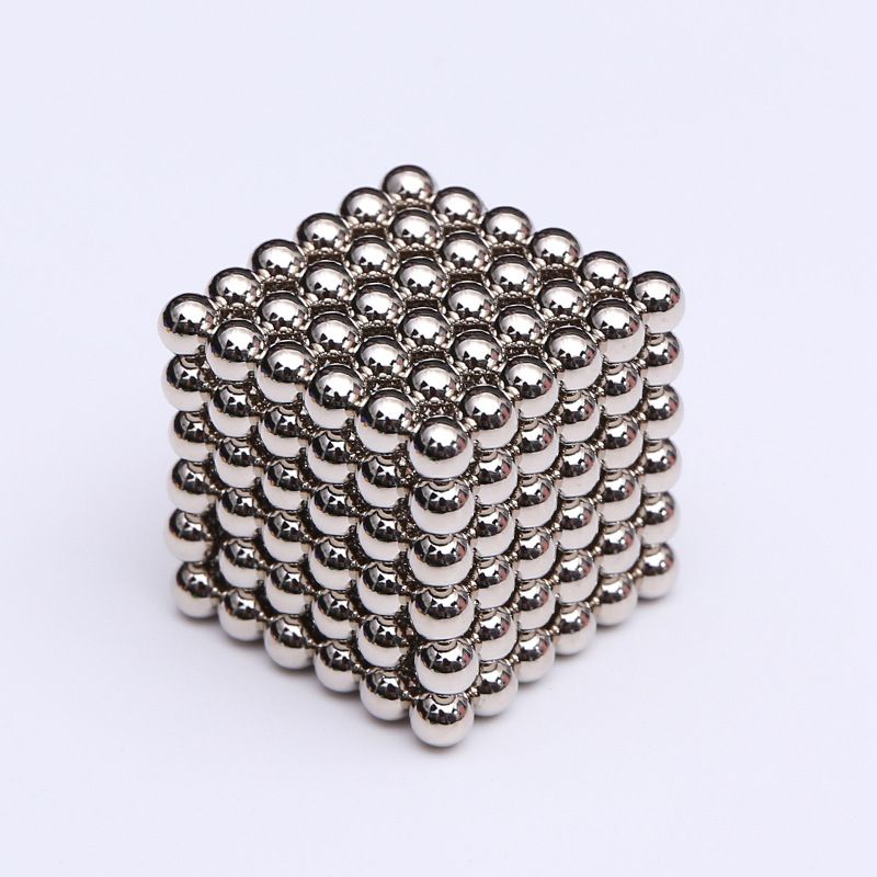 Magnetic Toy Buck Ball