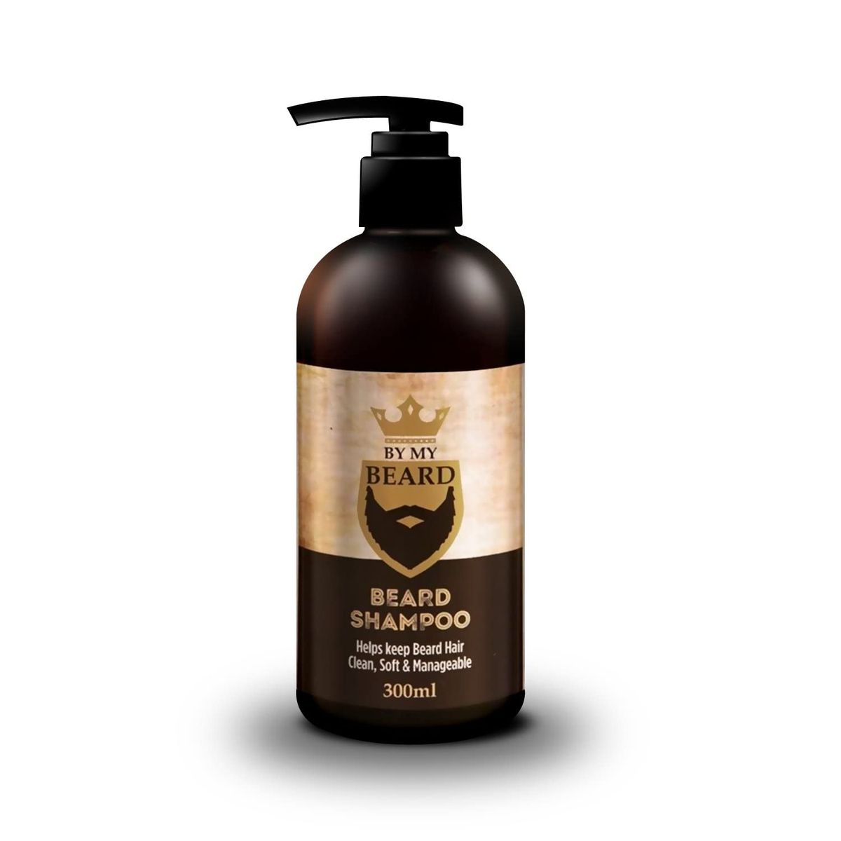 Beard Shampoo 300ml