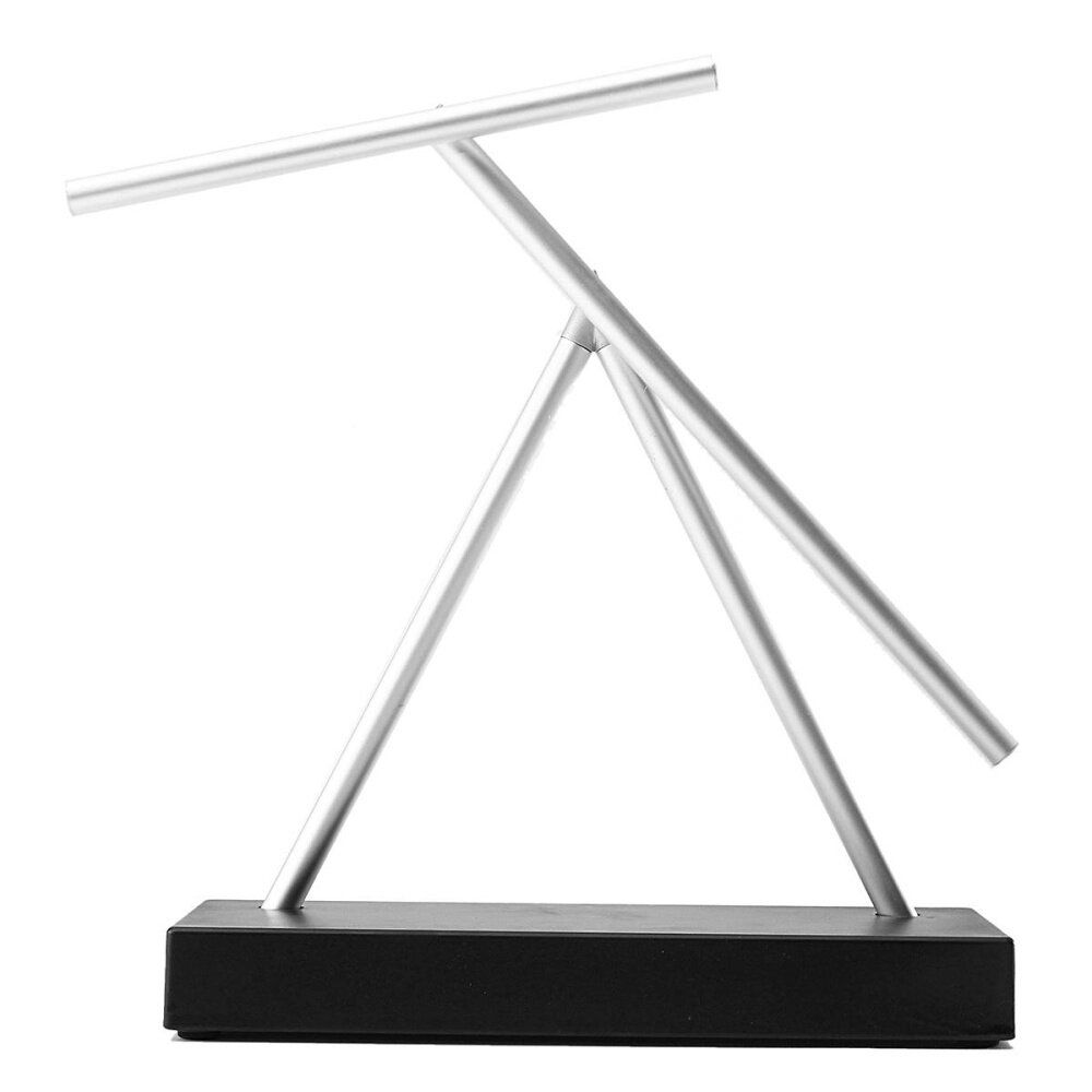 Fortune Swinging Sticks Kinetic Energy Sculpture Novelty Amusement Toys