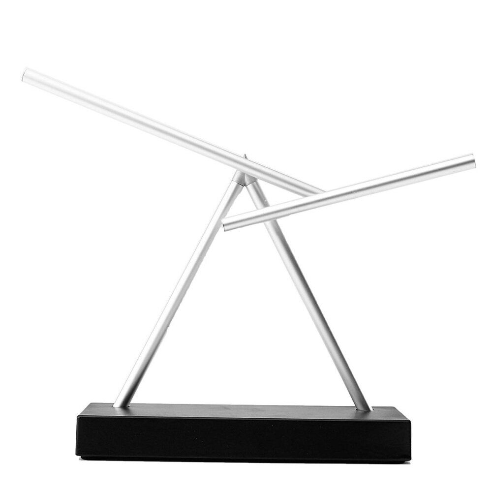 Fortune Swinging Sticks Kinetic Energy Sculpture Novelty Amusement Toys