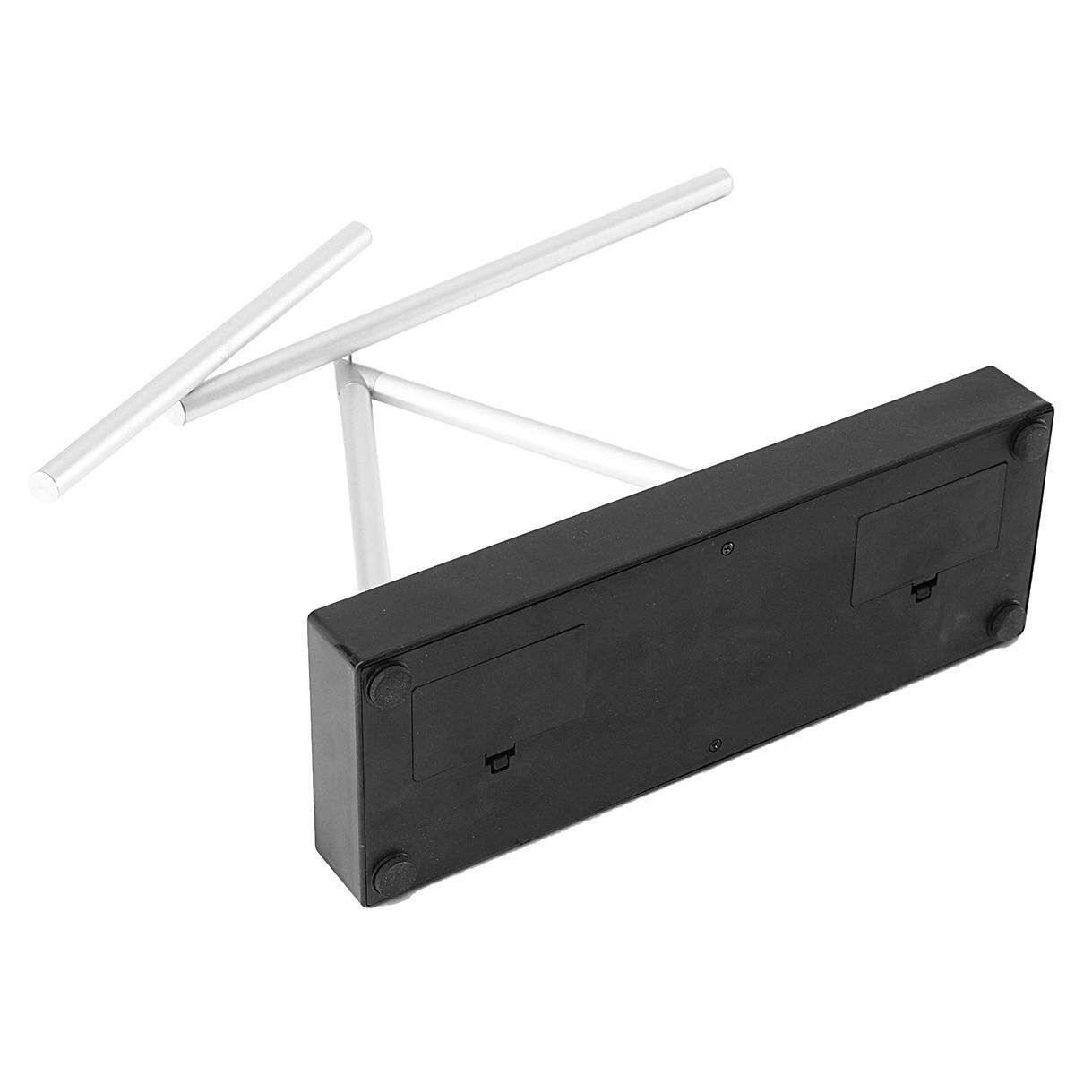 Fortune Swinging Sticks Kinetic Energy Sculpture Novelty Amusement Toys