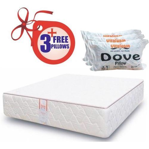 Grand Mattress+3 Free Pillow (lagos Delivery)