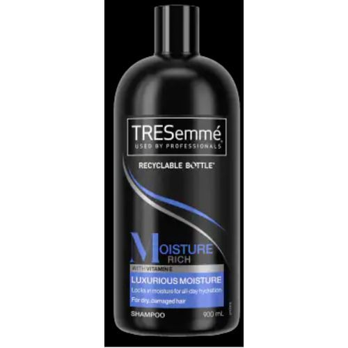 Moisture Rich Shampoo 28oz