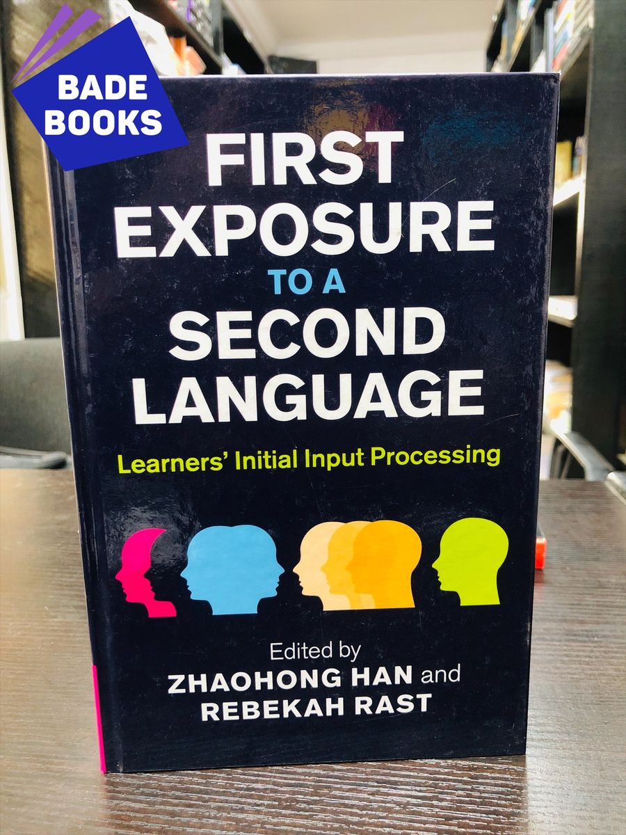 First Exposure To A Second Language