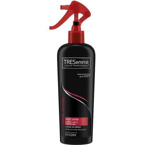 Thermal Creations Heat Tamer Leave-in Spray 8oz