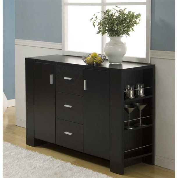 Chatham Server Buffet (Lagos Delivery Only)
