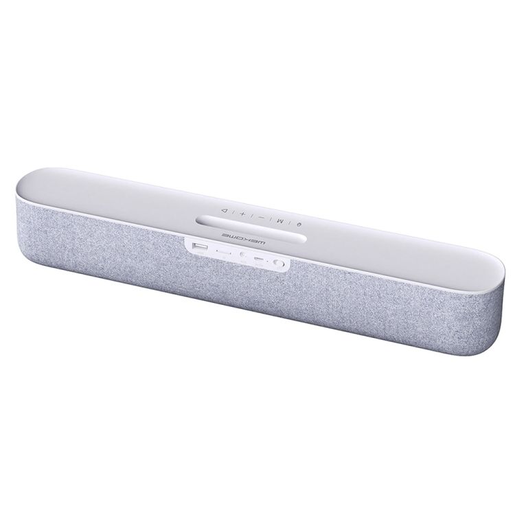 Portable Wireless Bluetooth Speaker