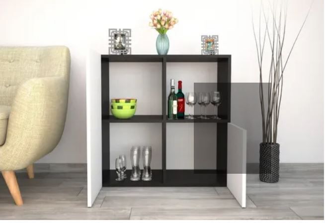 Handys Sideboard  Tableware  Shelves (Lagos Delivery Only)