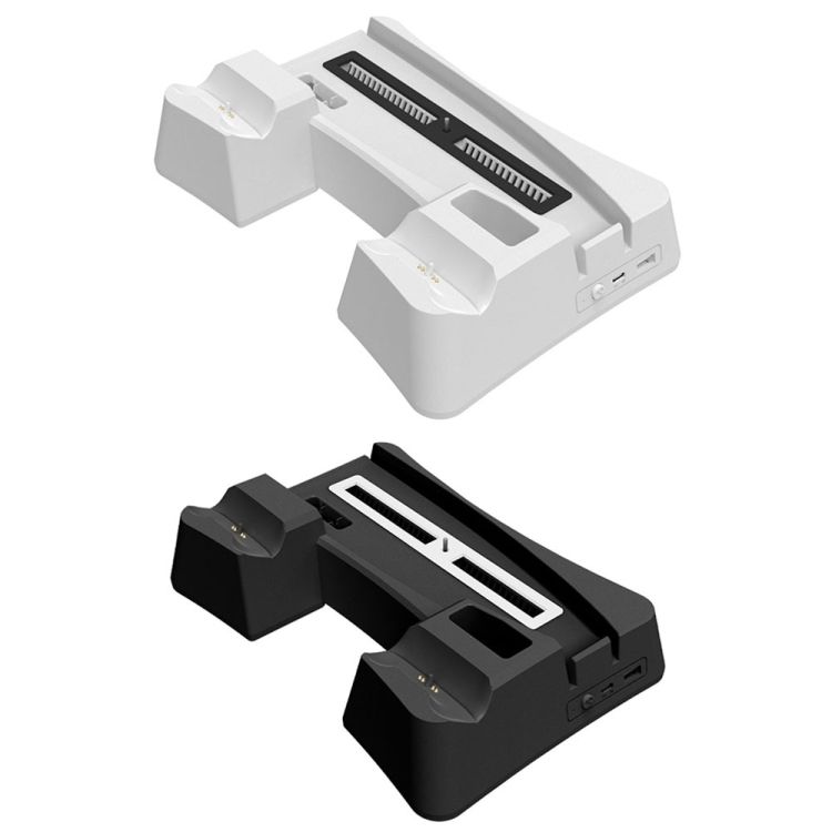 Iplay HBP-351 For Sony PS5 Host Cooling Charging Base