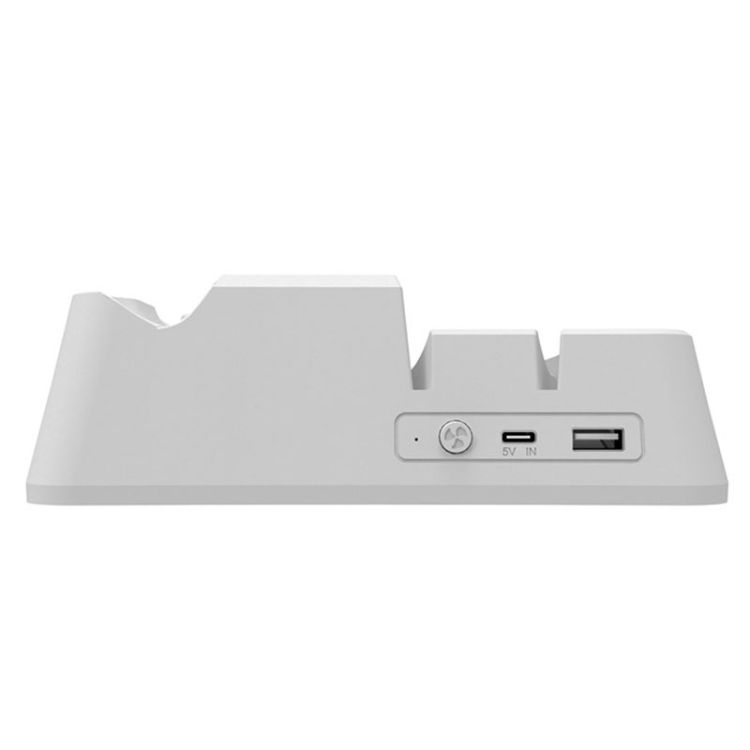 Iplay HBP-351 For Sony PS5 Host Cooling Charging Base