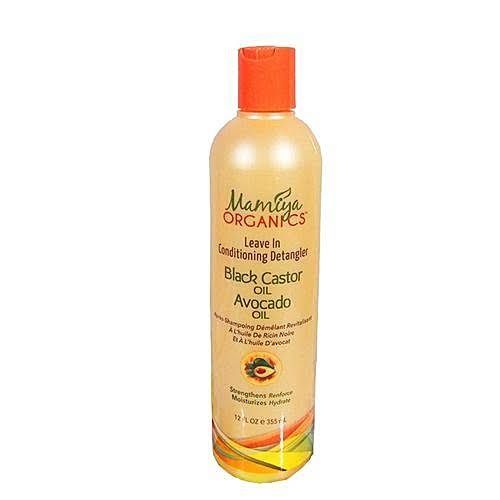Leave In Conditioning Detangler 355ml
