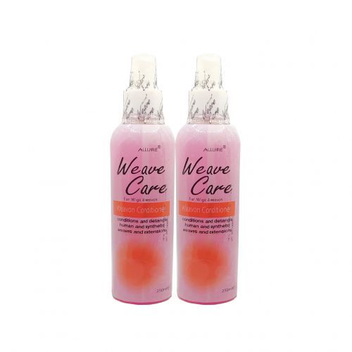 Weave Care Weavon Conditioner - 300ml X2