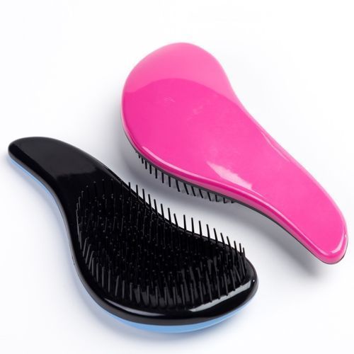 Magic Detangling Hair Brush Comb Salon Styling Tamer Tool