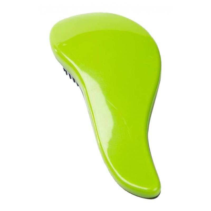 Glide Through Detangling Brush Anti Massage Hair Brush