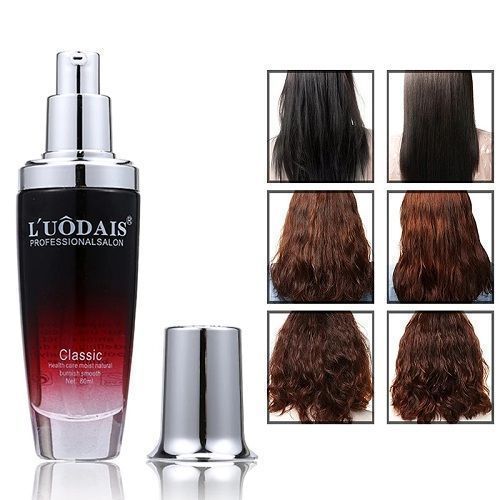 Hair Repair Serum For Natural Hair And Weaves