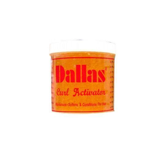 Dallas Instant Curls Activator