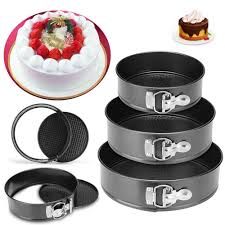 Cake/Baking Pan Mold