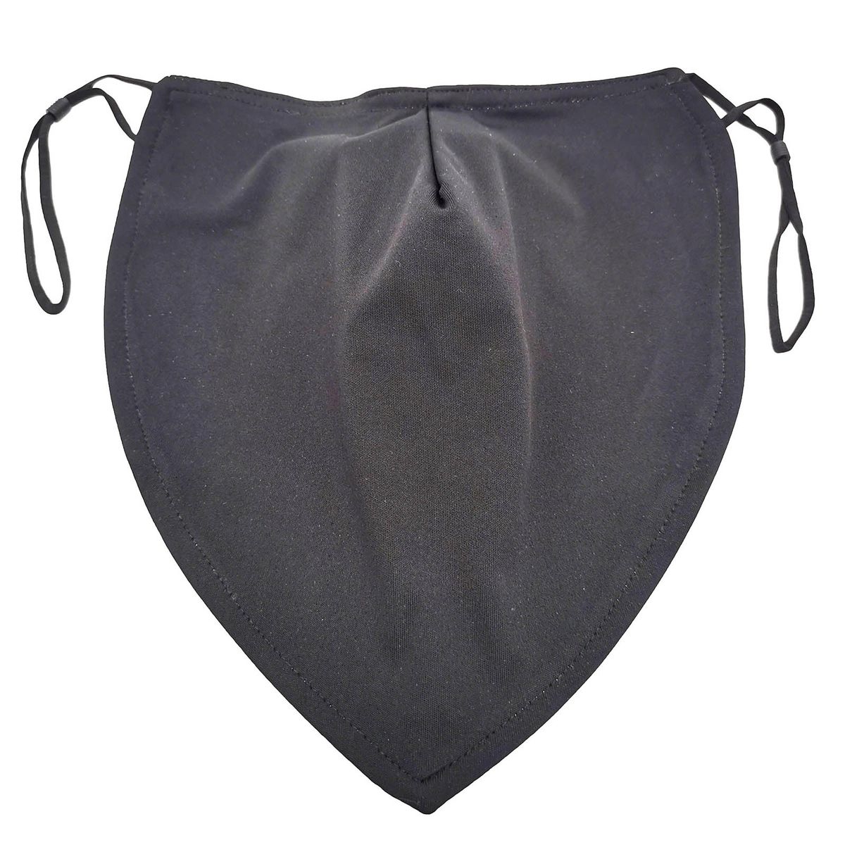 1PC Beard Cover Adjustable Facial Hair Apron Guard Rag
