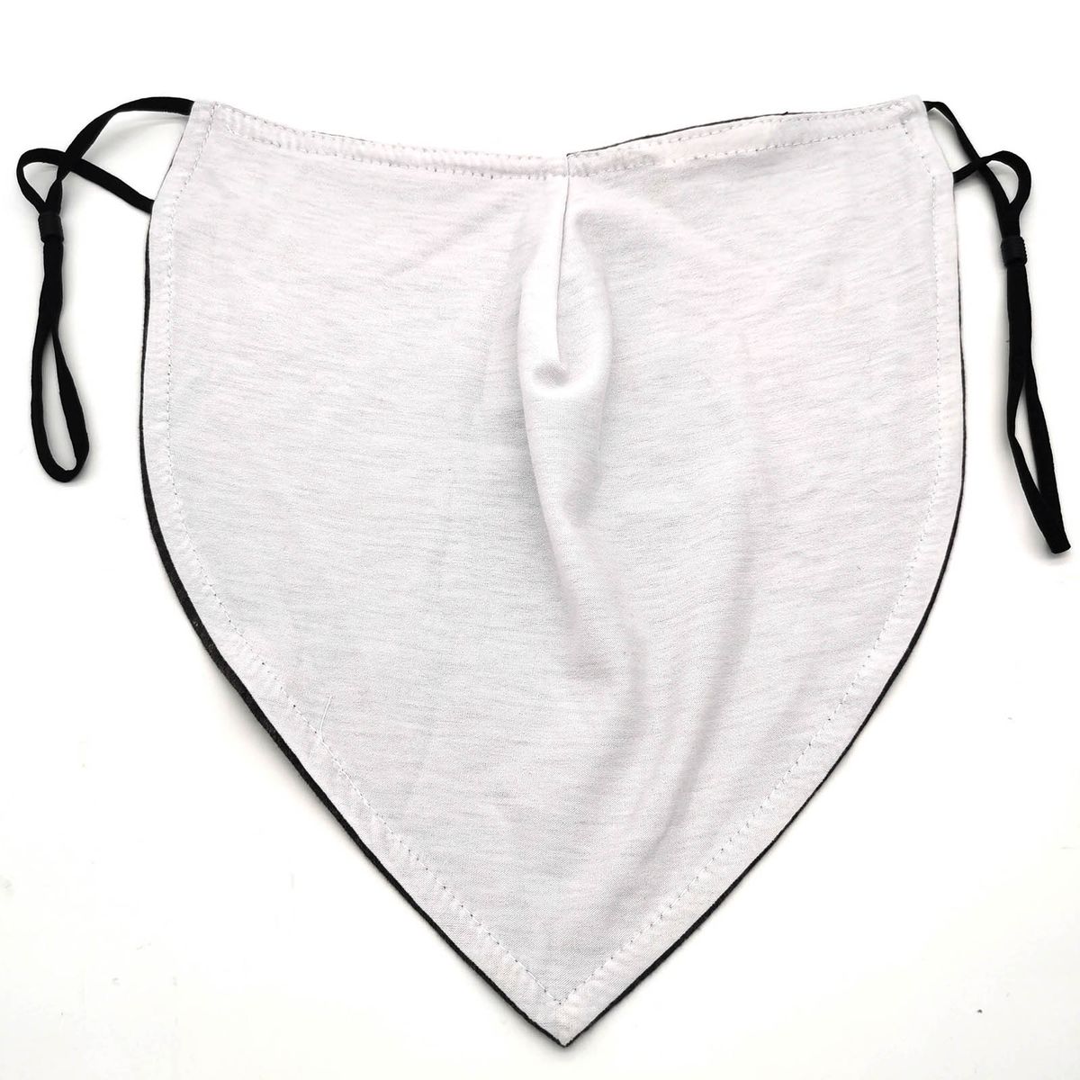 1PC Beard Cover Adjustable Facial Hair Apron Guard Rag