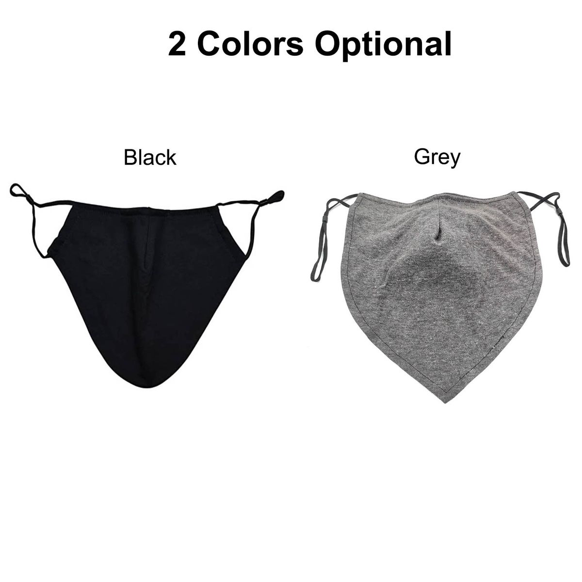 1PC Beard Cover Adjustable Facial Hair Apron Guard Rag