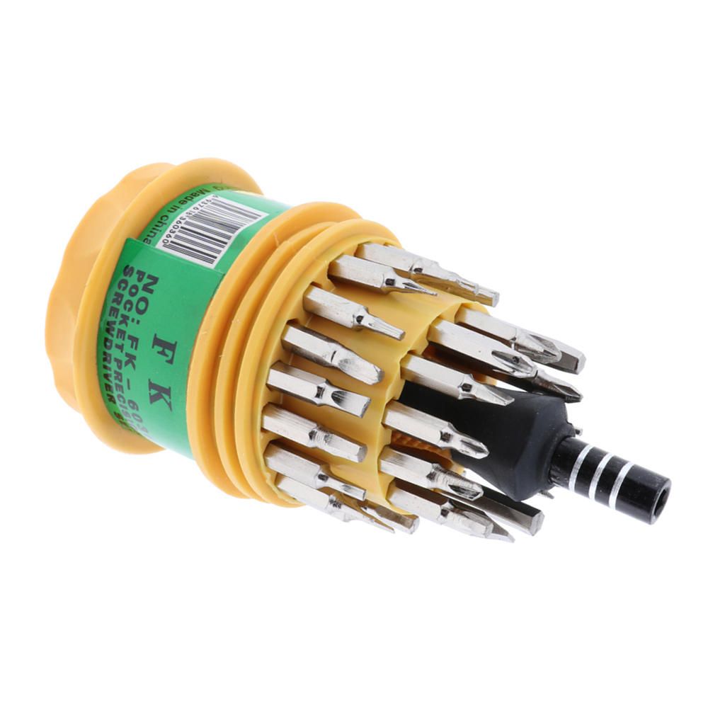 Manual Tools Tools 1 In 1 Screwdriver Repair Phone Watch -