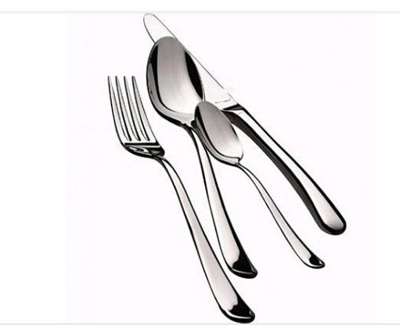 Cutlery Sets - 24 Pieces