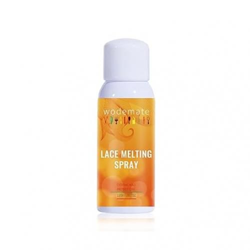 Lace Melting And Holding Spray 120ml, Extreme Hold Fast Drying No Residue
