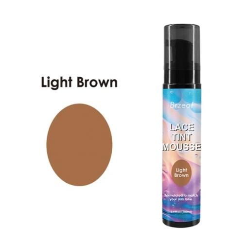 Lace Tint Mousse Spray