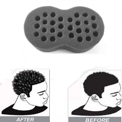 100% TWIST DREADFOAM FOR DREADLOCKS - BIG SPONGE