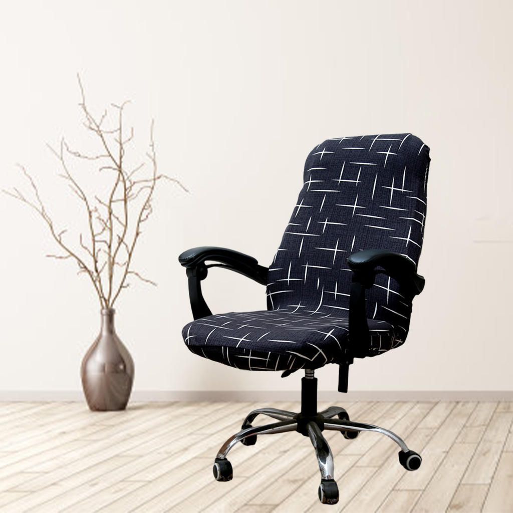 Office Chair Covers Swivel Office Armchair Meteor Style