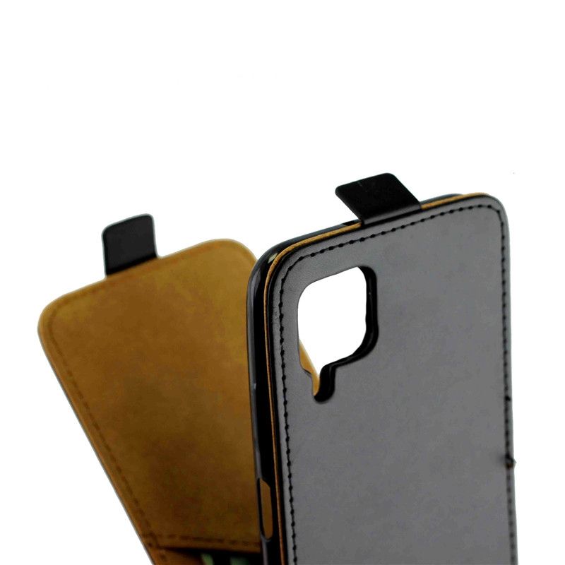 Leather Case For Huawei P40 Pro